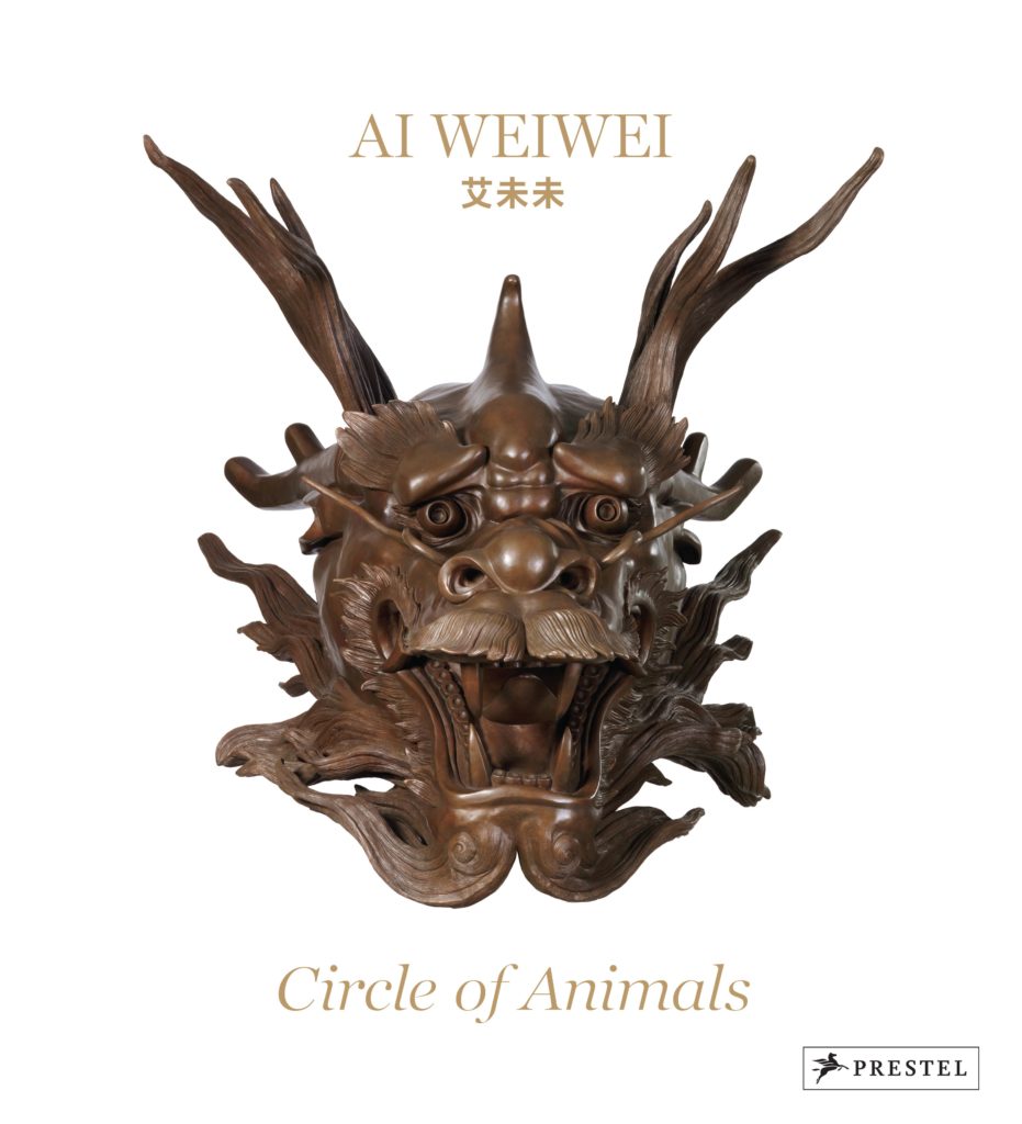 Ai Weiwei: Circle of Animals