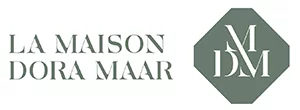 Dora Maar House logo